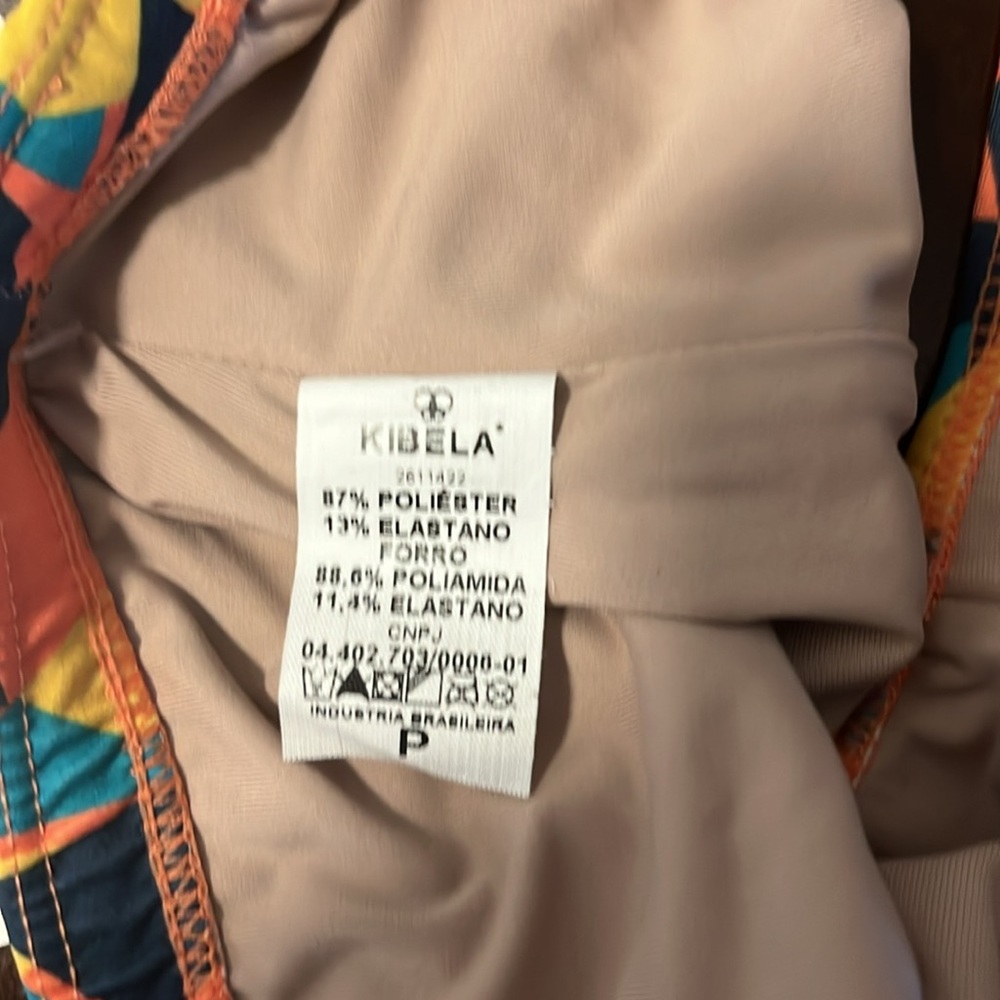 🌷 Kibela Box Cut Swim Brief (NWT) - Picture 6 of 6